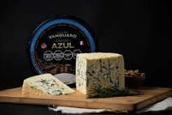 Roquefort - Alloa